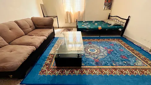 Executive Private Room TCA
