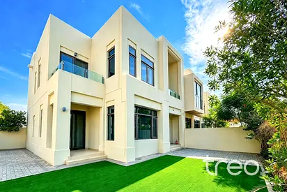 Type-J | Spacious Layout | Vacant Now