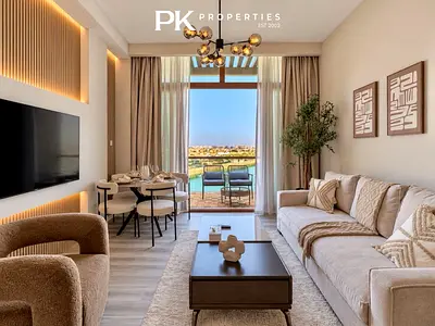 Available Now | Newly Renovated Burj View Luxury Studio