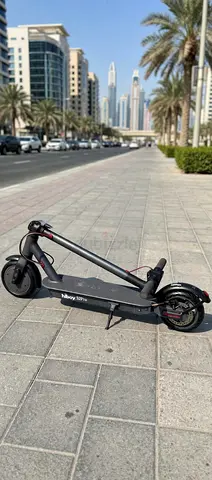 Hiboy S2 Folding Electric Scooter | 500W | AED 599