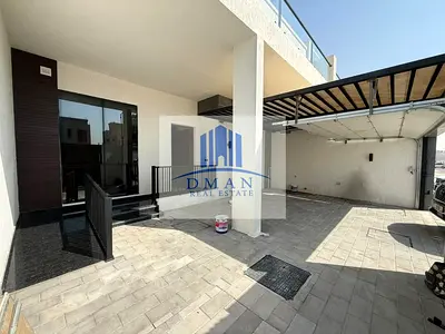 For RENT: A luxurious, brand-new villa in Tilal City, Sharjah