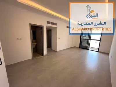 Modern 2-Bedroom Apartment for Annual Rent in Al Jurf 3, Ajman | Second Occupancy