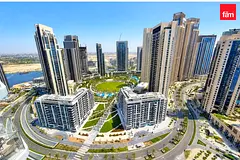 Elegant | Luxury Living | High Floor