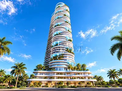 Full Sea & Palm View | Motivated Seller | OP Price