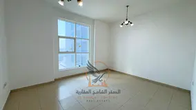 Spacious Apartment With Private Parking Separate Living Room Closed Kitchen Two Balconies And Prime 