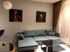 LUXURY FENDI DESIGN APARTMENT FOR RENT DUBAI MARINA