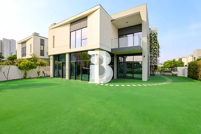 Best Type A | Walk to pool | Huge Corner Plot
