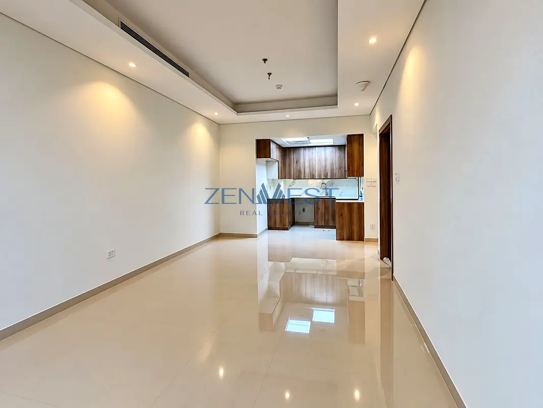 Brand new spacious 01 bedroom for sale (vacant)