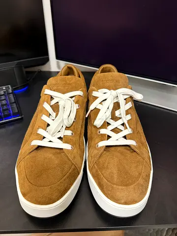 Hermes Sneakers