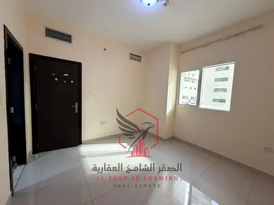 1BR | Master Bedroom | Built-in Wardrobes | Free Parking