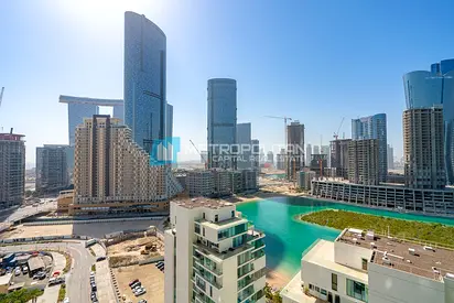 3 Bedrooms + Maids with Balcony | Mangrove View