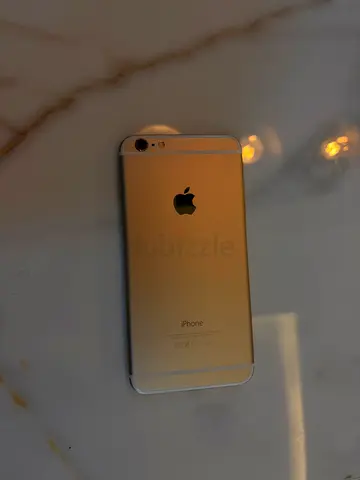 Apple iPhone 6 Plus – Fully Working – Good Condition