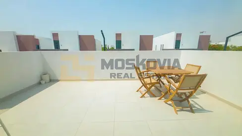 Stunning 3 BHK | Sarab Community | AL JADA | Easy Payment Plans | Ultimate Eco-Friendly Luxury