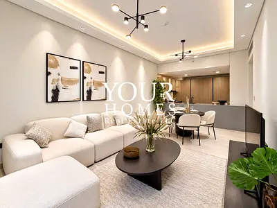 Fully Furnished | Great Amenities | Ready to Move
