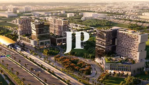 STRONG RENTAL POTENTIAL | HIGH-DEMAND AREA | EXCEPTIONAL VALUE 1 Bedroom Apartment | Raw District I