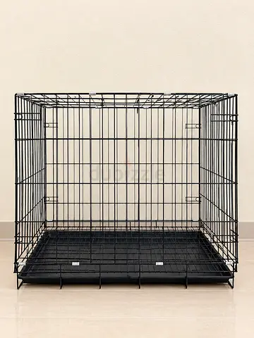 Pet cage
