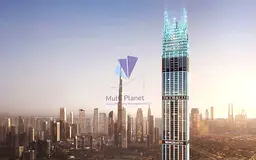 4 BR Diamond Villa | FREE JAECOO J7 | High ROI