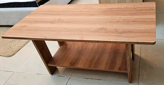 Tea table