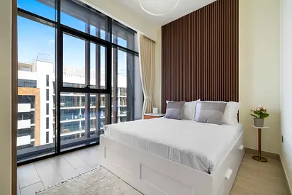 NEWYLY OPENED ONE BEDROOM APARTMENT IN AZIZI RIV.28 ''BE THE FIRST TENANT''