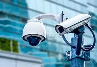 Affordable CCTV & Networking Solutions in Al Karama
