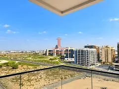 Corner Unit | DSO Landscape Views | Unfurnished