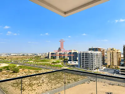 Corner Unit | DSO Landscape Views | Unfurnished