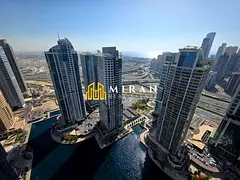 Lake view - High floor - Best Amenities