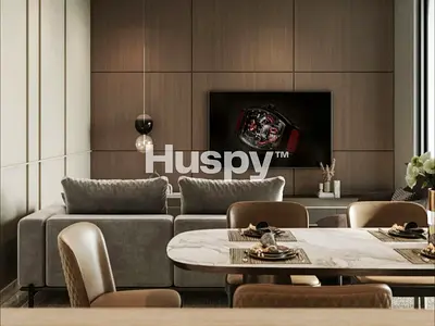 High Floor | Brand New | Unfurnished