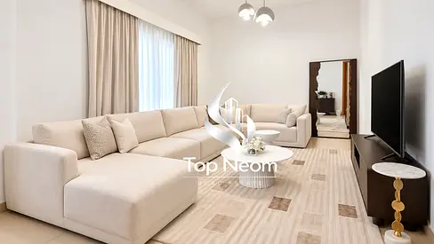 4BR Unfurnished Villa for Sale | Private Garden
