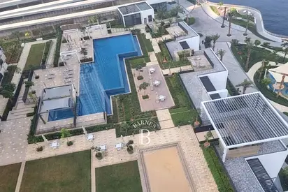 High floor l Best deal l Sea View