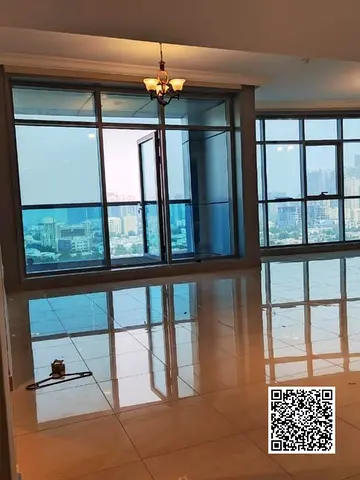 2bhk city view in ACR Cash.