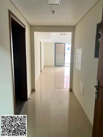 Cost-to-Cost Deal | 1-Bedroom Apartment for Resale in Nuaimiya One Tower, Ajman