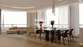 Smart Investment | Burj Khalifa View | Luxury