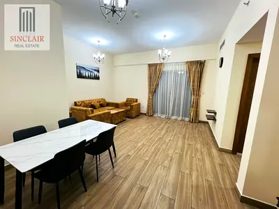 ⭐ Exclusive Offer | Fully Furnished 2 Bedroom | Liwan, Dubai ⭐