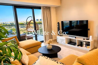 Brand New | Fully Furnished | Golf View