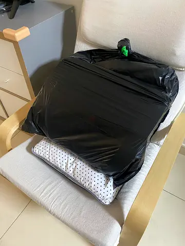 Giggles Booster car seat