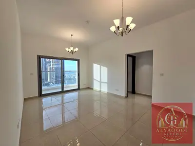 ELEGANT 2 BHK - 1 MONTH FREE - SEMI-FURNISHED