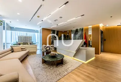 Grade A | Fully Furnished | Stunning Views