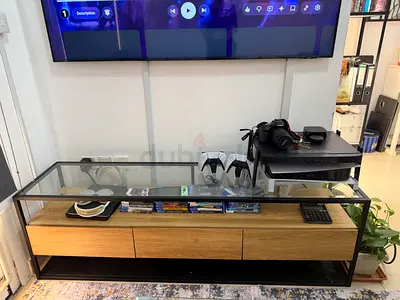 TV Console