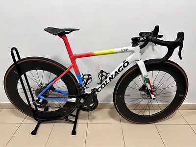 Colnago V3Rs Full Carbon Road Bike