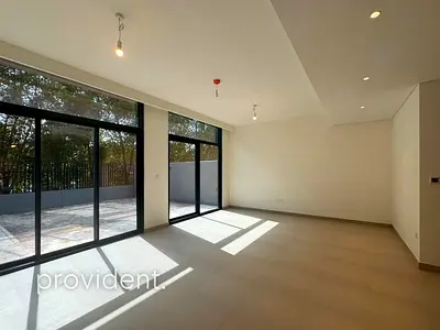 3 Bed Maid Room | G+2 | Near Park & Pool | Vacant