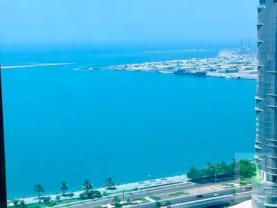 Sea View | Corniche Living | Vacant Now