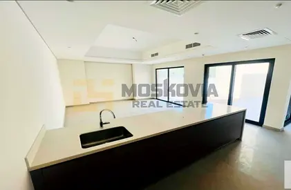 Modern Smart 4BR Villa | Sustainable Lifestyle