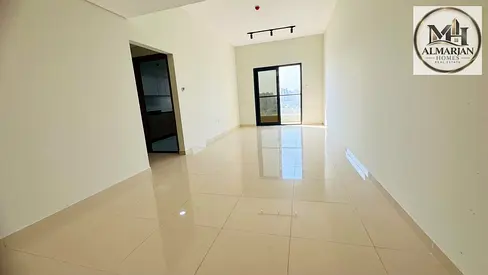 تاني ساكن بمساحات واسعة بلكونة باطلالة مفتوحة خزائن حائط مع جيم موقع متميز قريب من جميع الخدمات