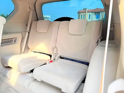 2021 Toyota PRADO — миниатюра 11
