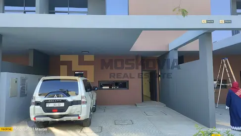 3 BHK Corner unit | | Live in the heart of Sharjah | Luxury Community | Golden Visa Opportunity | Resale