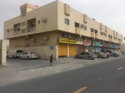 1 BHK Available for rent @ 26,000 in Industrial area-1.