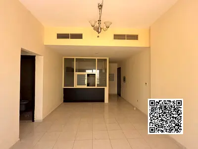 Goldcrest Tower 2 BHK | Parking Included | AED 37,000
