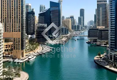 Marina shores | Motivated Seller | Luxury