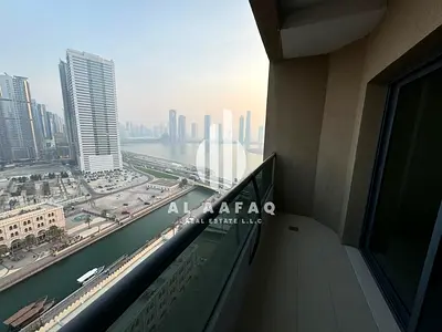 Spacious 3BHK | 2 Master Bedrooms | Free Parking | Free AC